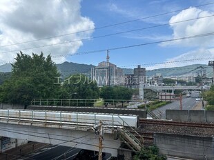 平和公園駅 徒歩2分 3階の物件内観写真